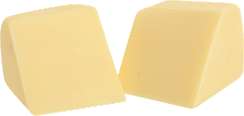 Сыр CHEESE HOUSE Голландский 20%, весовой, крупный план