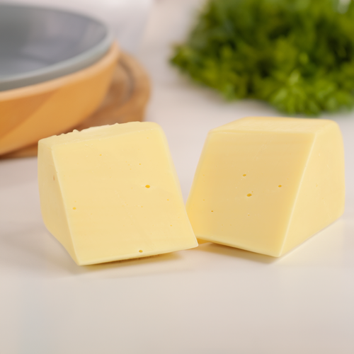 Сыр CHEESE HOUSE Голландский 20%, весовой, картинка