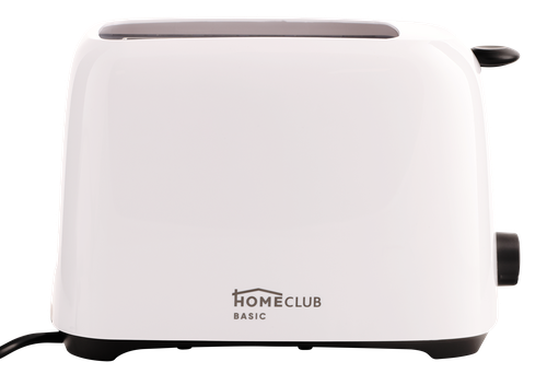 Тостер HOMECLUB TA01116-GS, вид