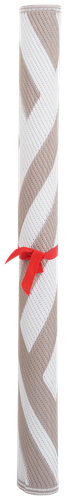 Коврик садовый GIARDINO CLUB 120х180см, Арт. Rug-0806-001, изображение