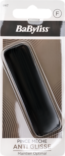 Шпильки для волос BABYLISS PARIS нескользящие матовые, Арт. BS794644, 15шт, изображение