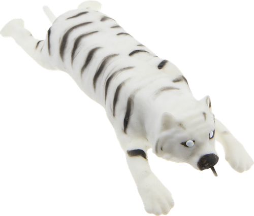 Игрушка 1TOY Крутой замес Тигр/ Рептилии, 15см, в ассортименте, картинка