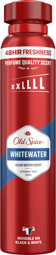 Дезодорант-спрей мужской OLD SPICE Whitewater, 250мл, фото