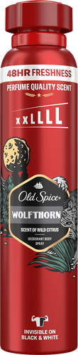 Дезодорант-спрей мужской OLD SPICE Wolfthorn, 250мл, фотография