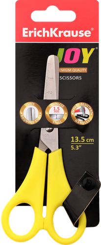 Ножницы Joy Scissors 13,5см, Арт. 201450/94, вид