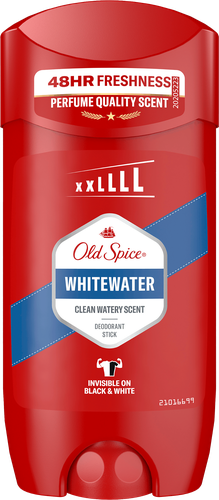 Дезодорант-стик мужской OLD SPICE Whitewater, 85мл, фотография