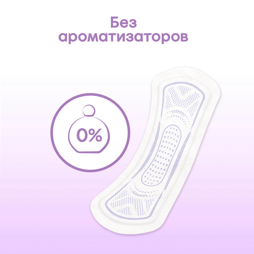 Прокладки ежедневные KOTEX 2в1 длинные, 16шт, фотография