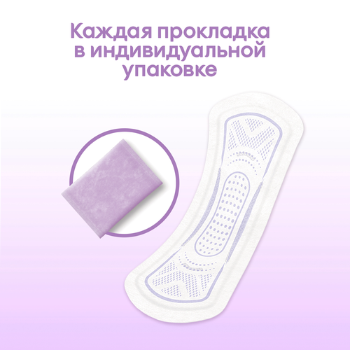 Прокладки ежедневные KOTEX 2в1 длинные, 16шт, изображение