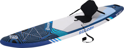 SUP-доска-каяк 2в1 Oceana 305х84х15см, Арт. SUP-305-84, вид