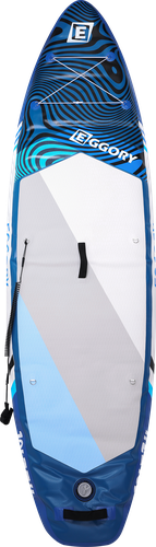SUP-доска-каяк 2в1 Oceana 305х84х15см, Арт. SUP-305-84, изображение