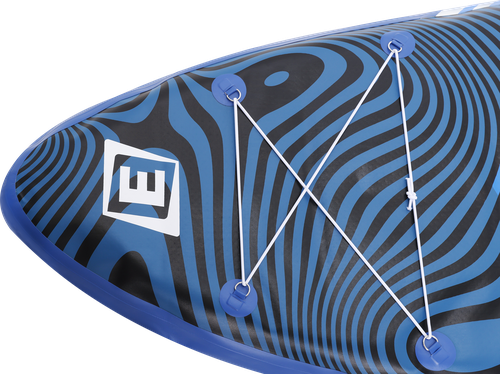 SUP-доска-каяк 2в1 Oceana 305х84х15см, Арт. SUP-305-84, фотография