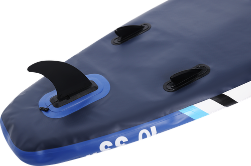 SUP-доска-каяк 2в1 Oceana 305х84х15см, Арт. SUP-305-84, картинка