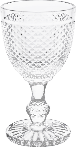 Бокал HOMECLUB Crystal стекло, 310мл, изображение