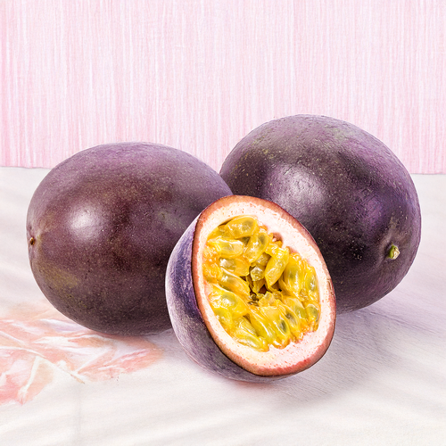 Маракуйя (пассифлора), 2шт, изображение