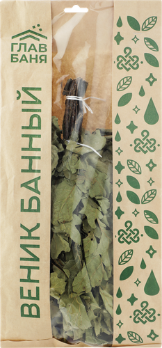 Веник банный НЕВСКИЙ БАНЩИК дубовый р. XXL, Арт. Б1953Л, вид