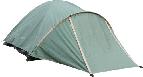 Палатка 4-местная ACTIWELL 310х240х130см, Арт. MU2009, детальное фото