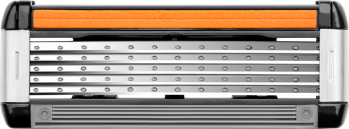 Картриджи для бритвы BIC Flex 5 Hybrid, 4шт, картинка
