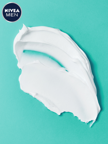 Пена для бритья NIVEA Men Fresh kick, 200мл, вид