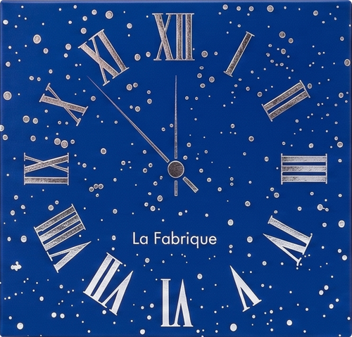 Набор подарочный LA FABRIQUE Magic Wishes, Мыло, 300мл + Крем, 300мл, вид