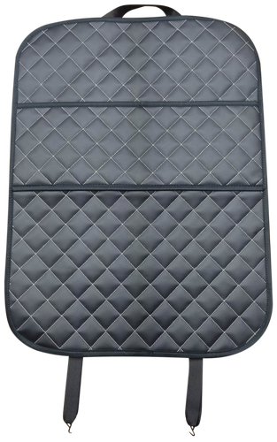 Накидка автомобильная 60x45см, защитная, с карманом, Арт. 
SPP35JW/wr5710/118009, картинка