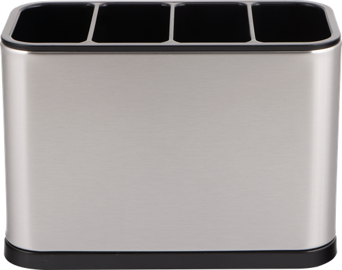 Подставка для столовых приборов HOMECLUB Smart Storage 18х8,6х13см, фото