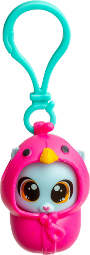 Набор игровой QT BABIES Маленькие котята, Арт. 450018, картинка