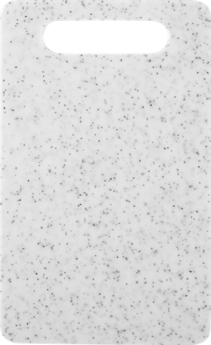 Доска разделочная HOMECLUB Marble 25x15х0,5см, полипропилен, картинка