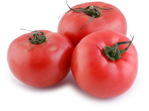 Томаты розовые Фермерские ЛЕНТА FRESH, весовые, фото