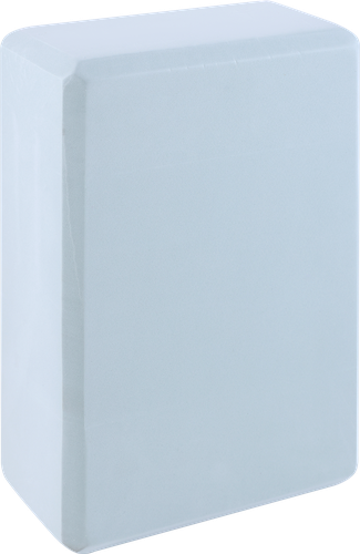 Блок для йоги ACTIWELL 22,5x15x7см цвета в ассортименте, Арт. MU22012502, картинка