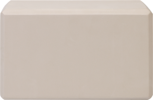 Блок для йоги ACTIWELL 22,5x15x7см цвета в ассортименте, Арт. MU22012502, фотография