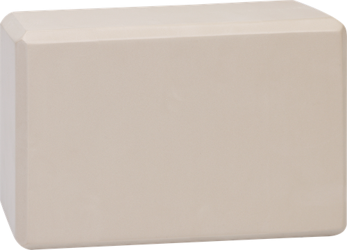 Блок для йоги ACTIWELL 22,5x15x7см цвета в ассортименте, Арт. MU22012502, фото
