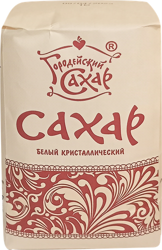 Сахар, 1кг, детальное фото
