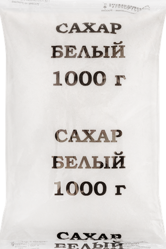 Сахар, 1кг, картинка