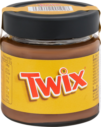Паста шоколадная TWIX, 200г, детальное фото
