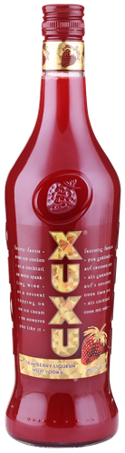 Ликер XUXU десертный 15%, 0.7л, фотография