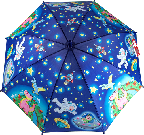 Зонт детский RAINDROPS, Арт. RDL135, изображение