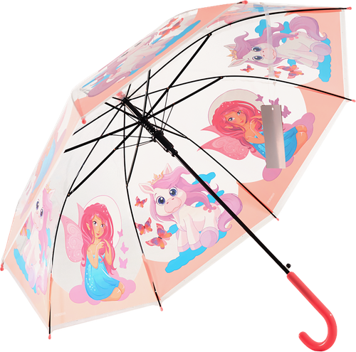 Зонт детский RAINDROPS, Арт. RDL135, изображение