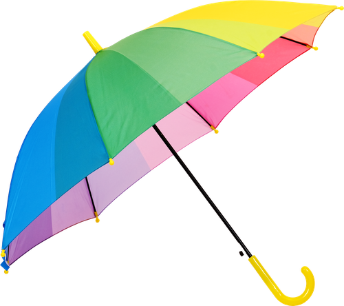 Зонт детский RAINDROPS, Арт. RDНL-36025, картинка