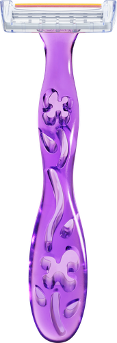 Станки для бритья BIC Мисс Солей Колор, 4шт, вид