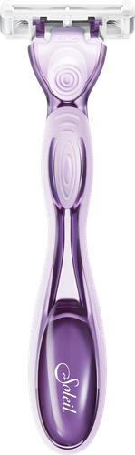 Бритва BIC Мисс Солей Клик 5, 2шт, картинка