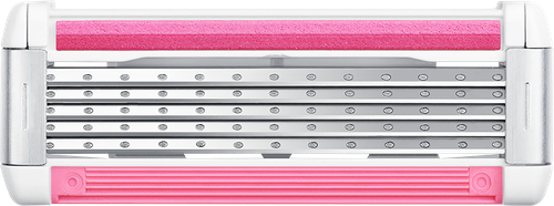 Бритва BIC Мисс Солей Клик 5, 2шт, изображение