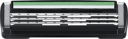 Бритва BIC Флекс Гибрид 3 Сенситив, 2шт, фотография