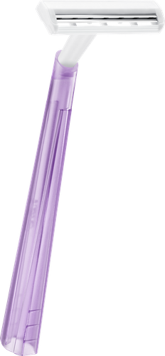Станки для бритья BIC Твин Леди, 10шт, фотография