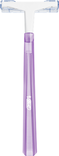 Станки для бритья BIC Твин Леди, 10шт, вид