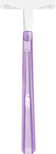 Станки для бритья BIC Твин Леди, 10шт, изображение