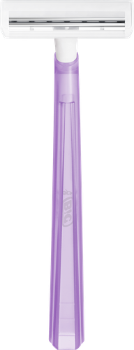 Станки для бритья BIC Твин Леди, 10шт, детальное фото