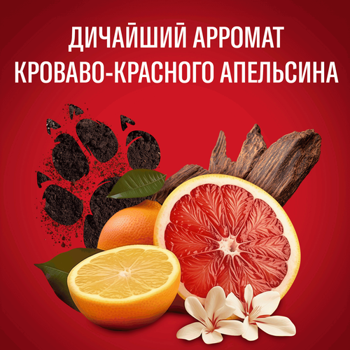 Гель для душа-шампунь мужской OLD SPICE Tigerclaw, 400мл, фото