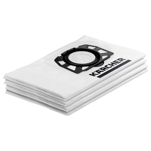 Фильтр-мешки для пылесосов KARCHER WD3, фото