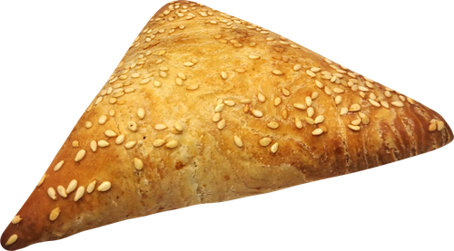 Самса с говядиной ЛЕНТА FRESH, 100г, картинка