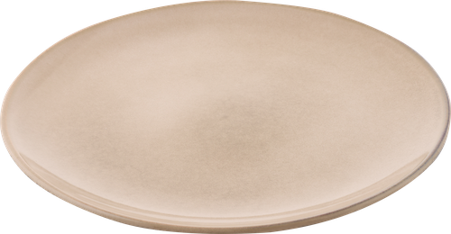 Тарелка десертная HOMECLUB Cream 20,5см, керамика Арт. JH2068, вид